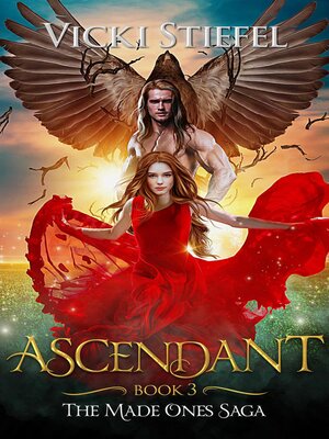 cover image of Ascendant